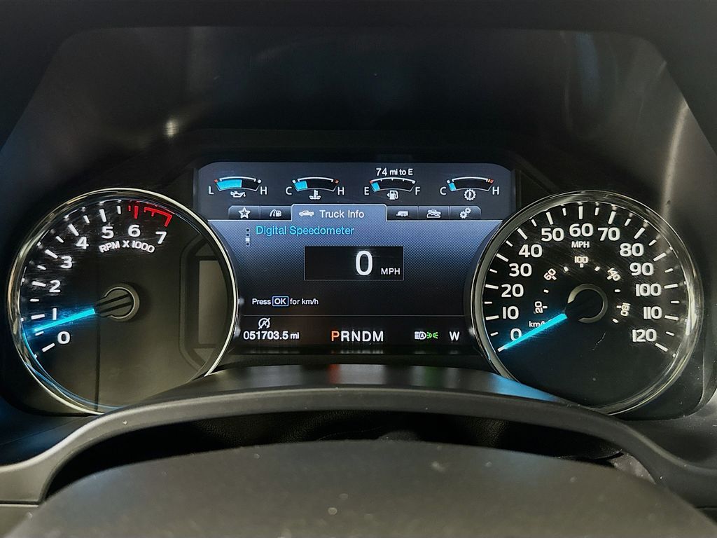 2020 Ford F-150 Lariat Kennewick WA