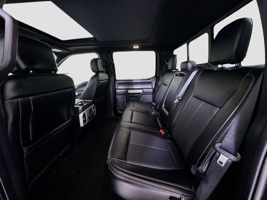 2020 Ford F-150 Lariat Kennewick WA
