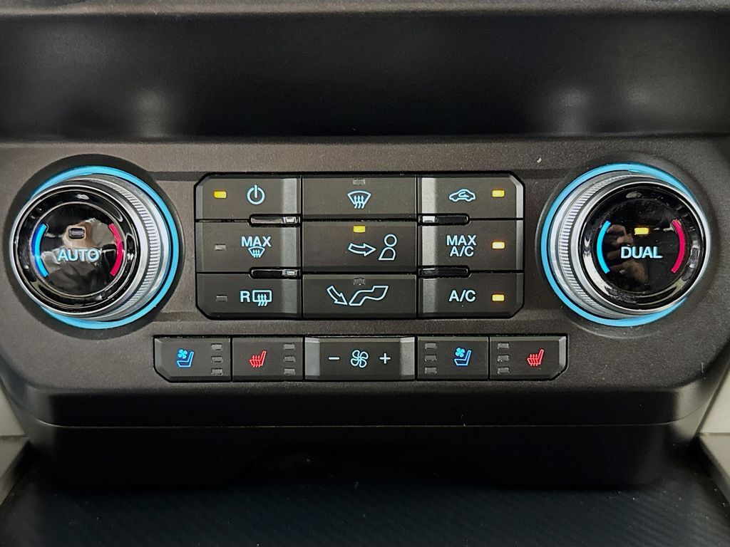2020 Ford F-150 Lariat Kennewick WA