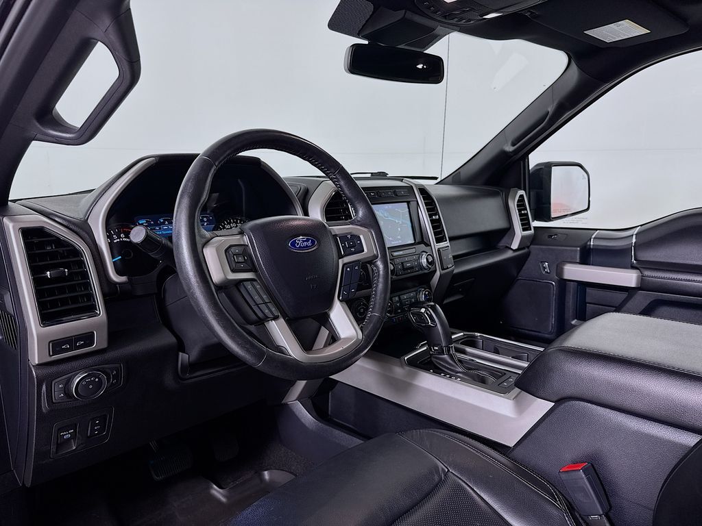 2020 Ford F-150 Lariat Kennewick WA