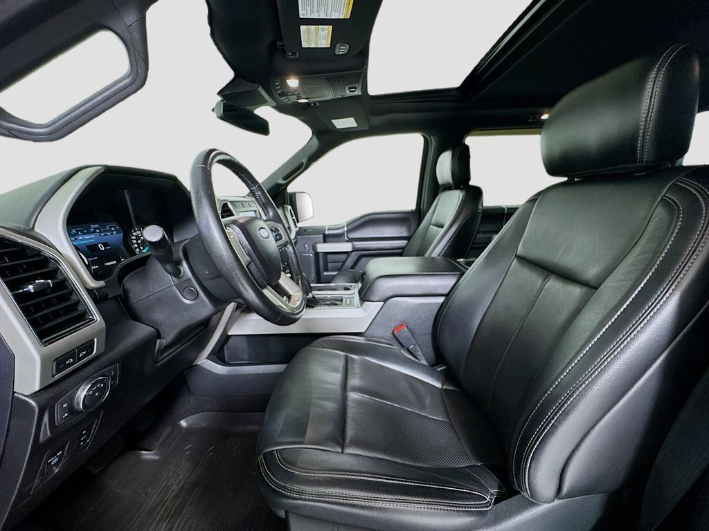 2020 Ford F-150 Lariat Kennewick WA