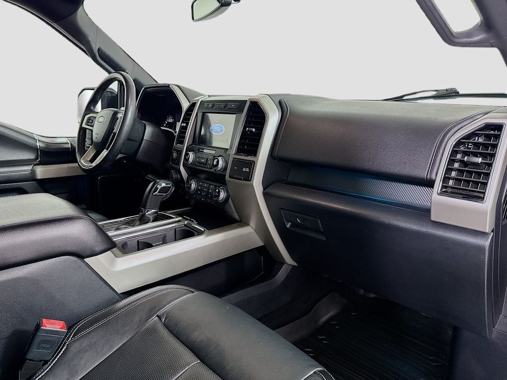 2020 Ford F-150 Lariat Kennewick WA