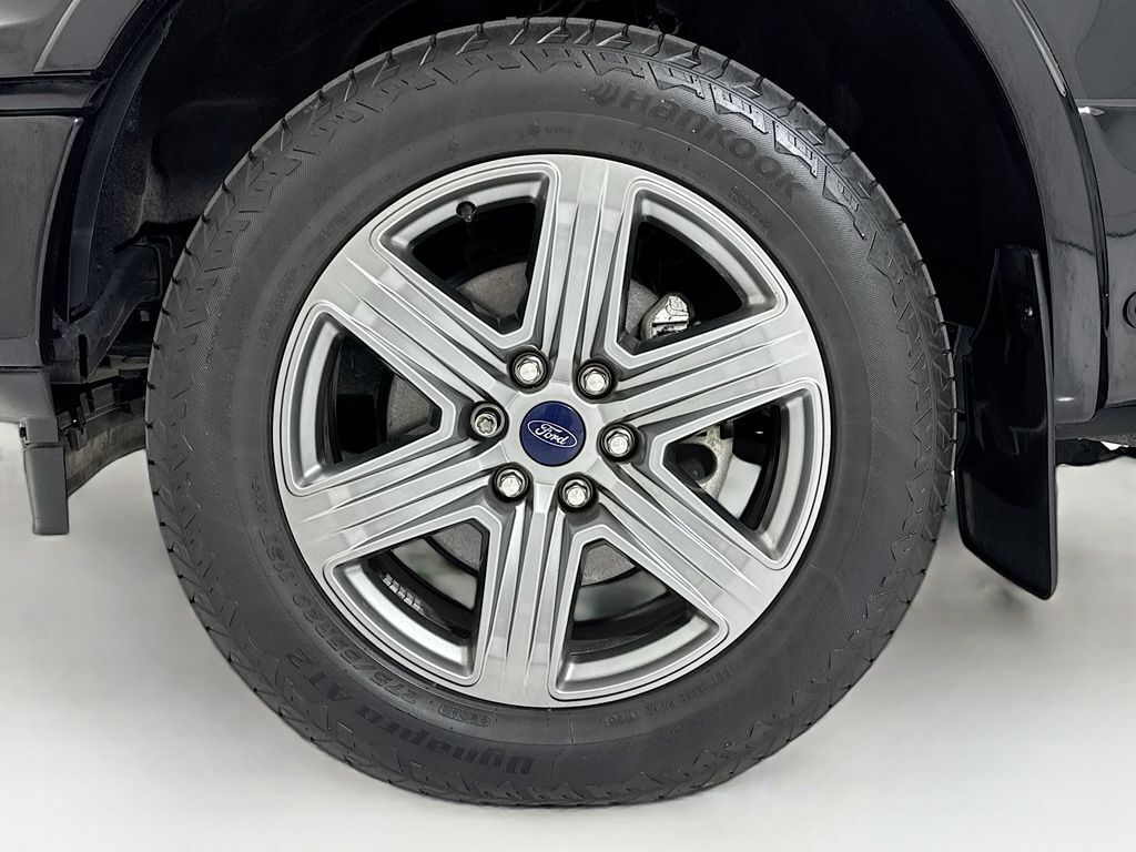 2020 Ford F-150 Lariat Kennewick WA