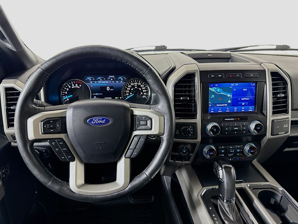 2020 Ford F-150 Lariat Kennewick WA