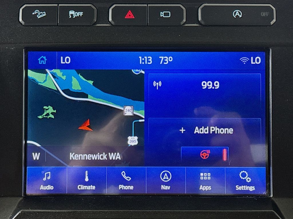 2020 Ford F-150 Lariat Kennewick WA