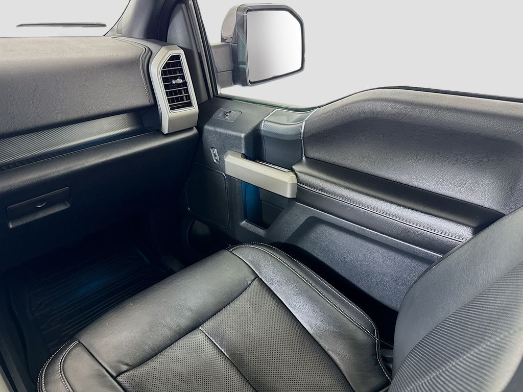 2020 Ford F-150 Lariat Kennewick WA