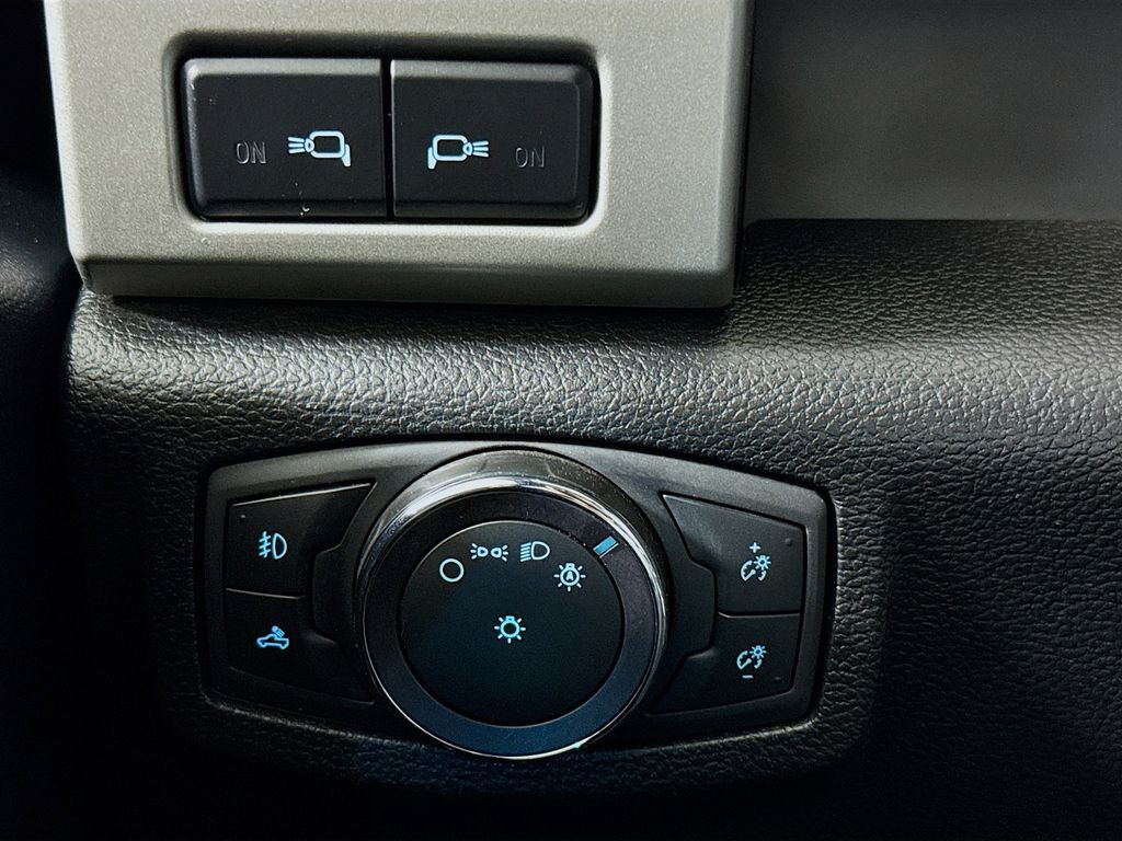 2020 Ford F-150 Lariat Kennewick WA