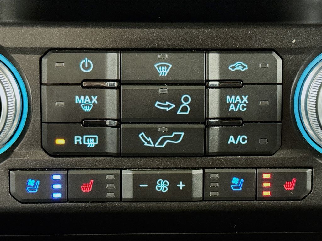 2020 Ford F-150 Lariat Kennewick WA