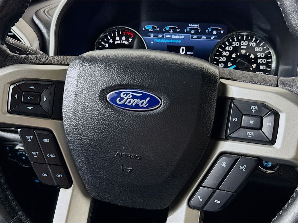 2020 Ford F-150 Lariat Kennewick WA