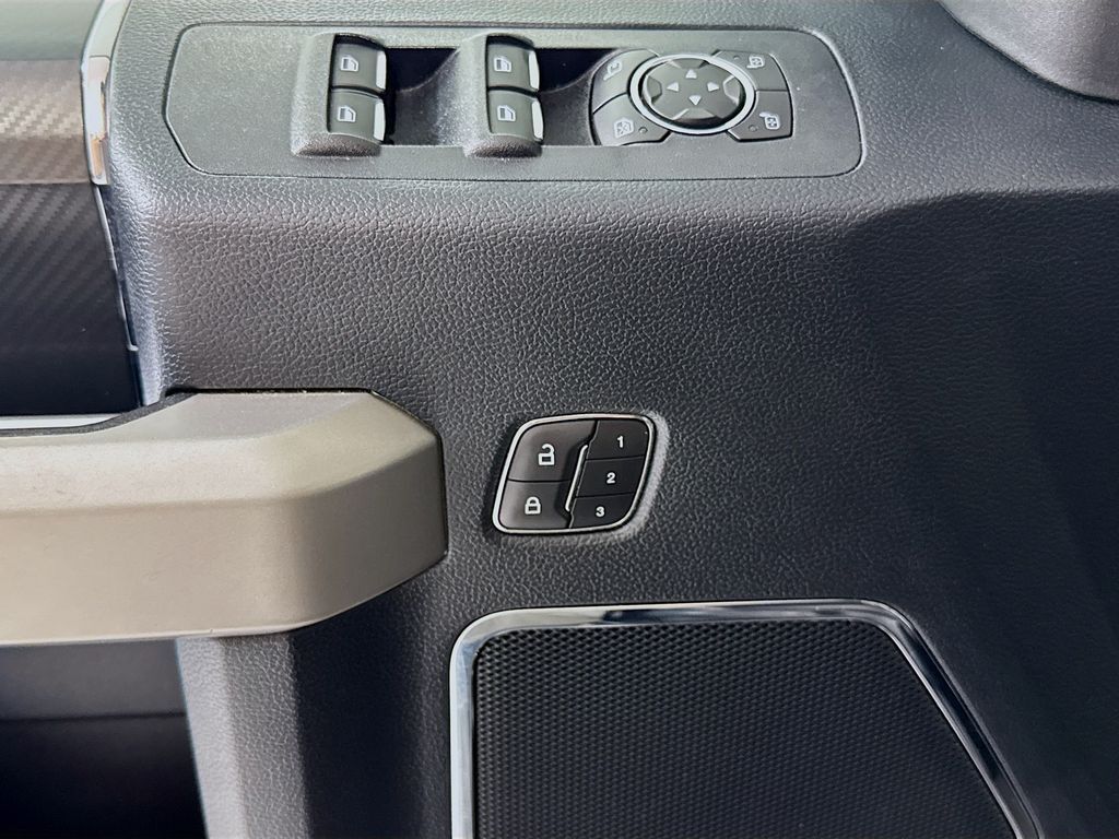 2020 Ford F-150 Lariat Kennewick WA
