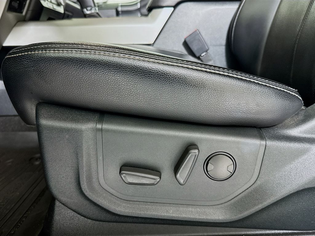 2020 Ford F-150 Lariat Kennewick WA