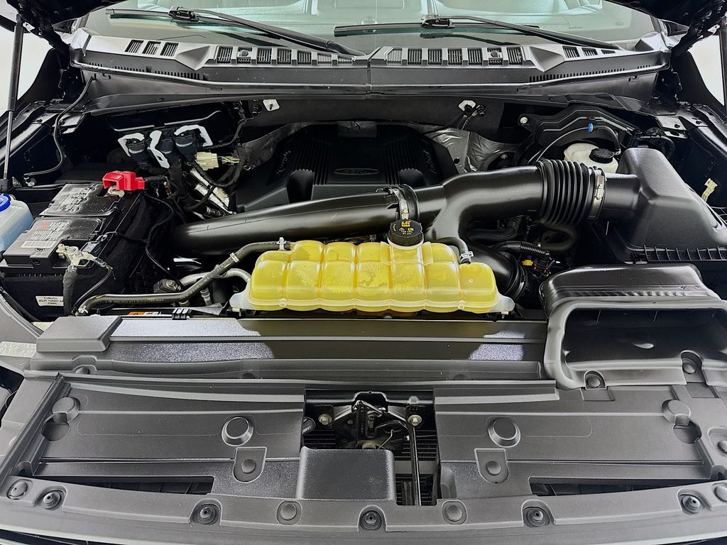 2020 Ford F-150 Lariat Kennewick WA