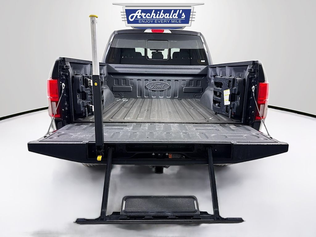 2020 Ford F-150 Lariat Kennewick WA