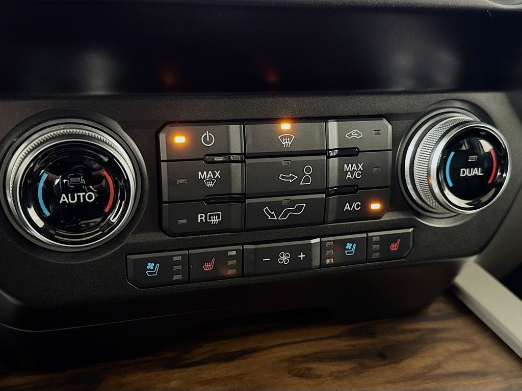 2020 Ford F-150 Lariat Kennewick WA