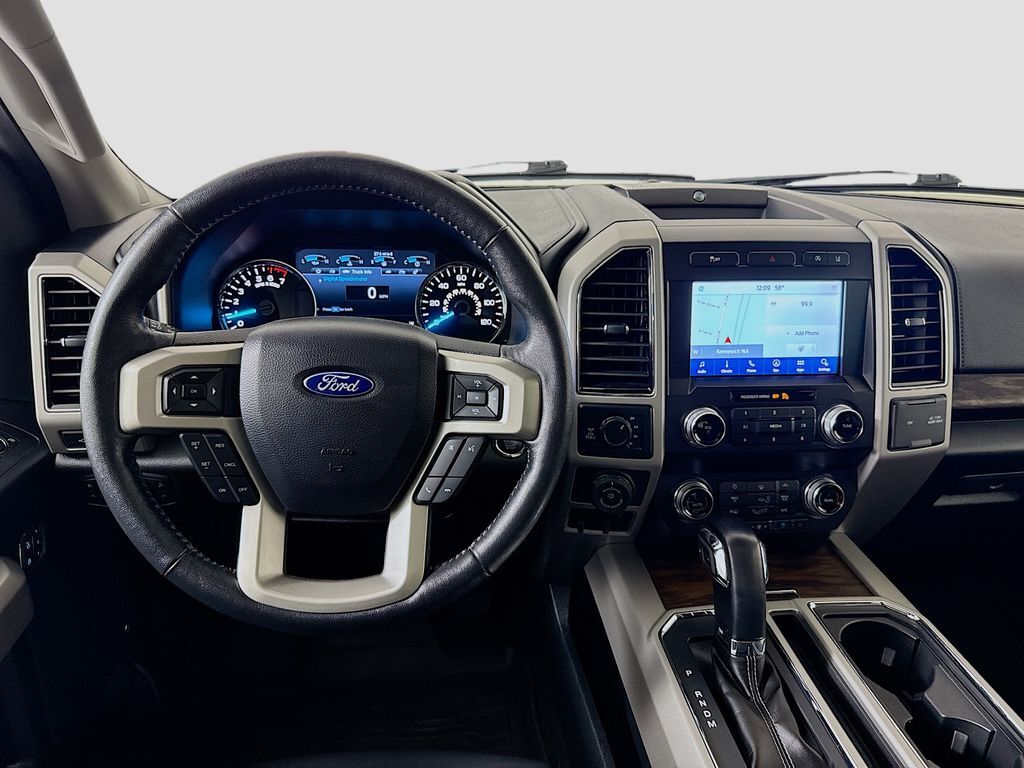 2020 Ford F-150 Lariat Kennewick WA