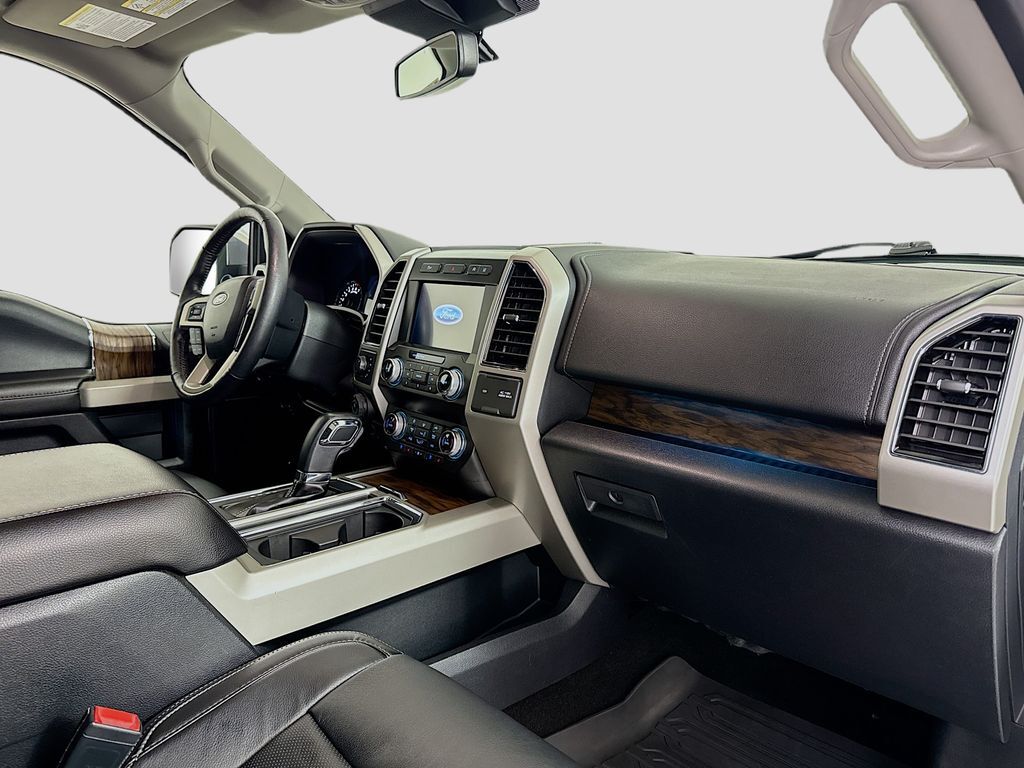 2020 Ford F-150 Lariat Kennewick WA