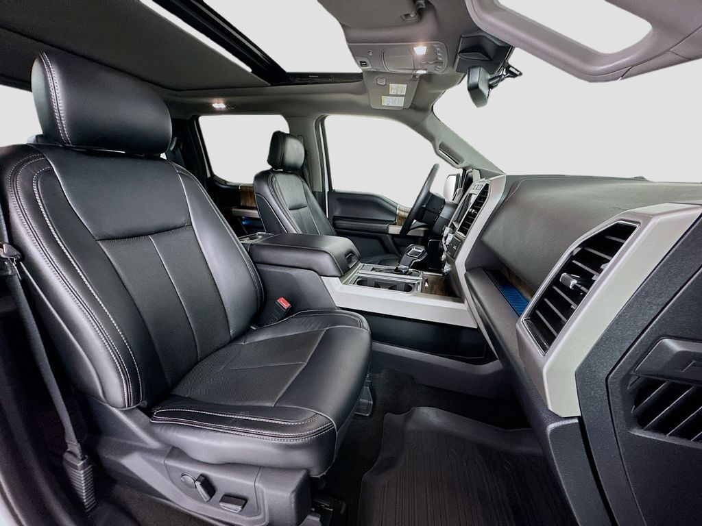 2020 Ford F-150 Lariat Kennewick WA