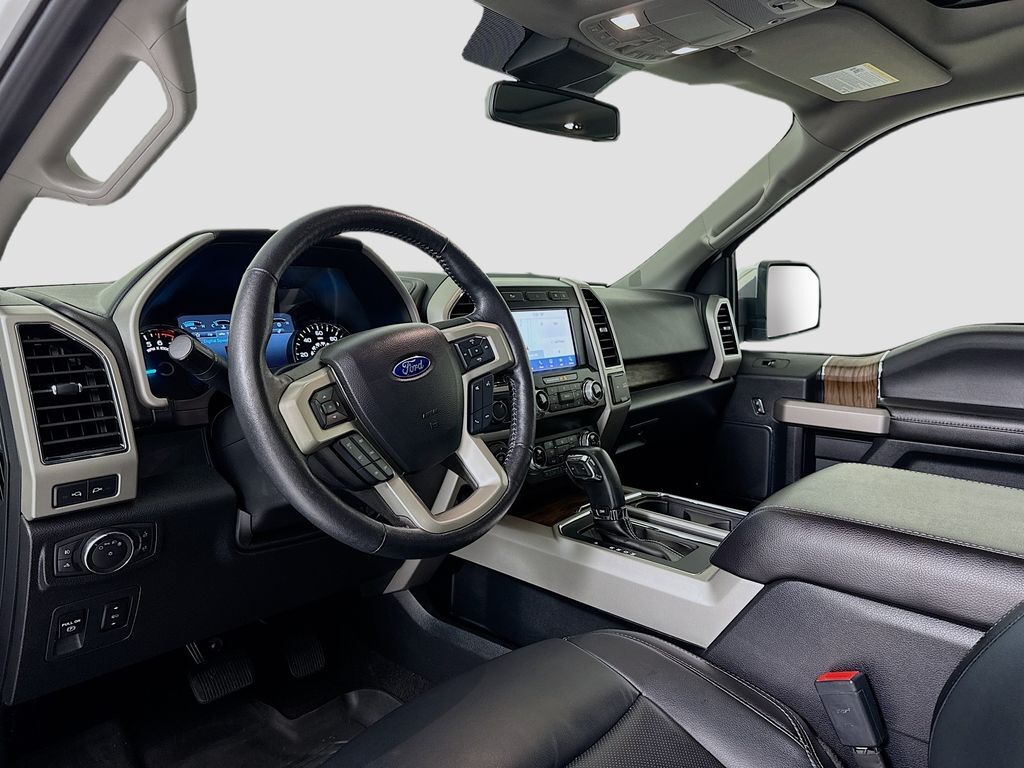 2020 Ford F-150 Lariat Kennewick WA