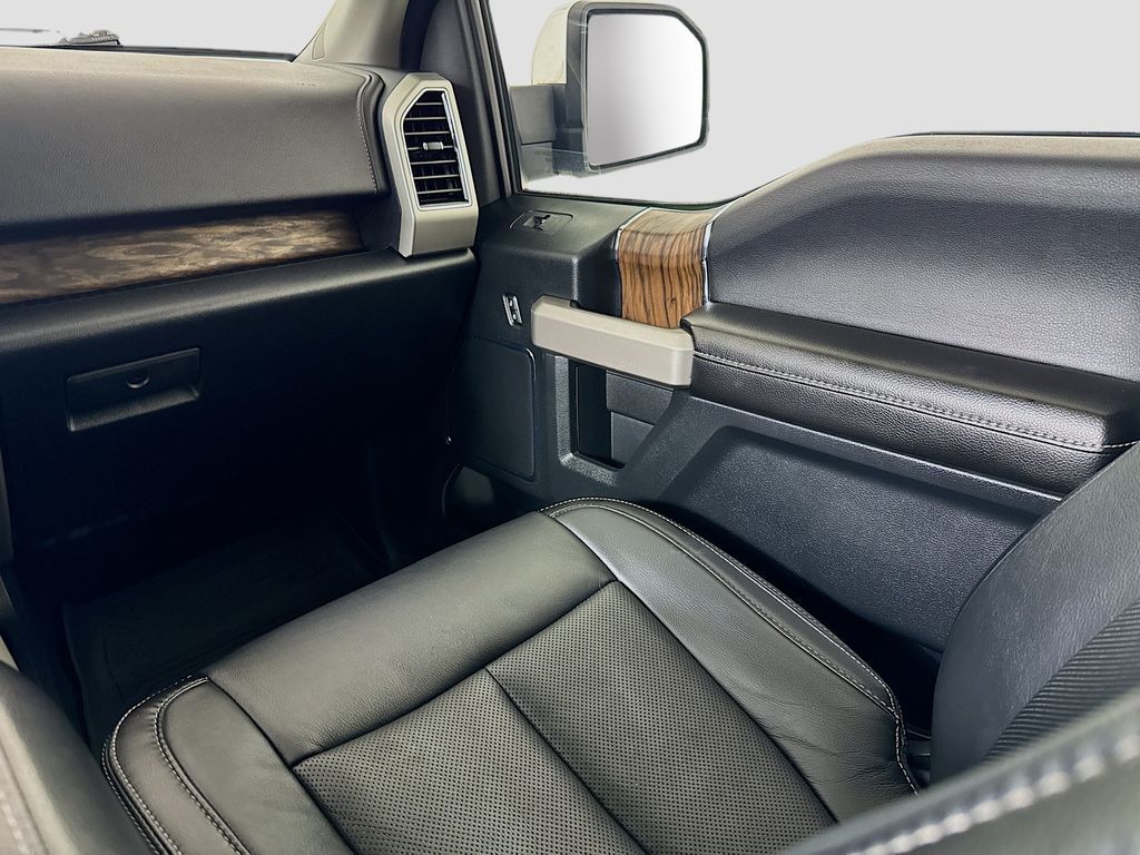 2020 Ford F-150 Lariat Kennewick WA