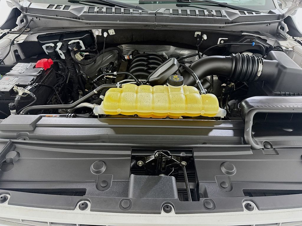 2020 Ford F-150 Lariat Kennewick WA