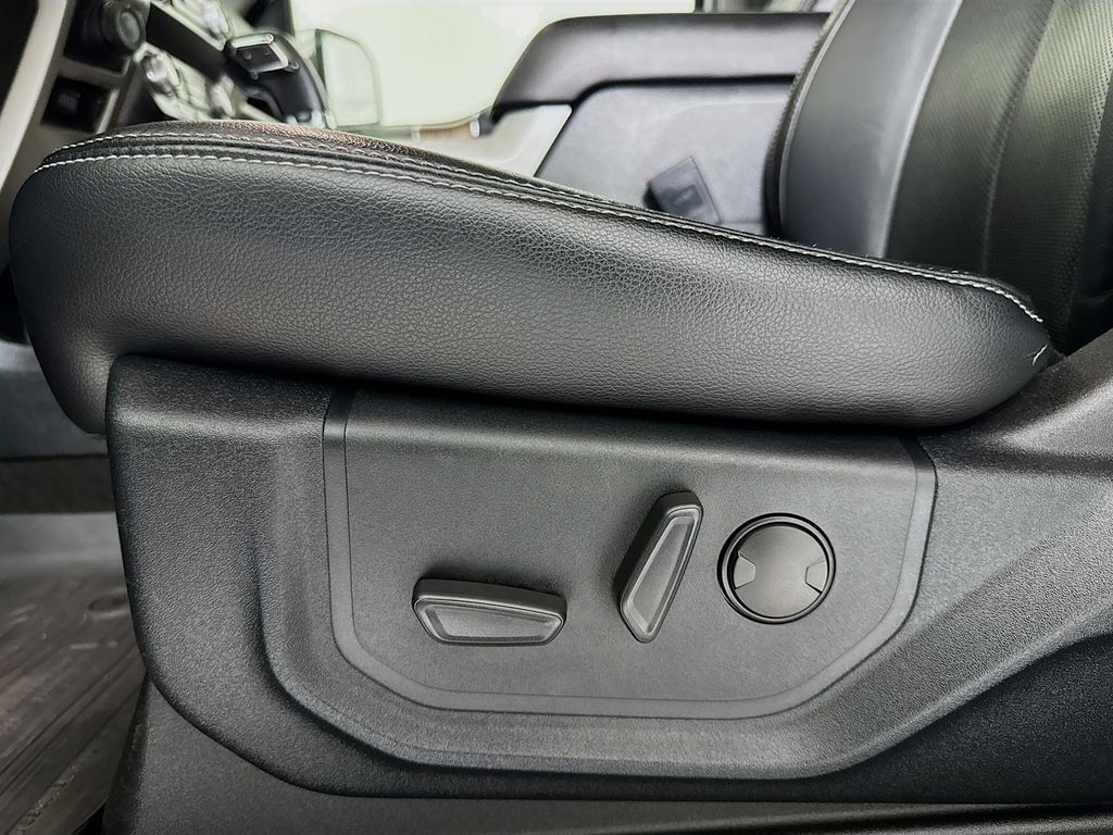 2020 Ford F-150 Lariat Kennewick WA