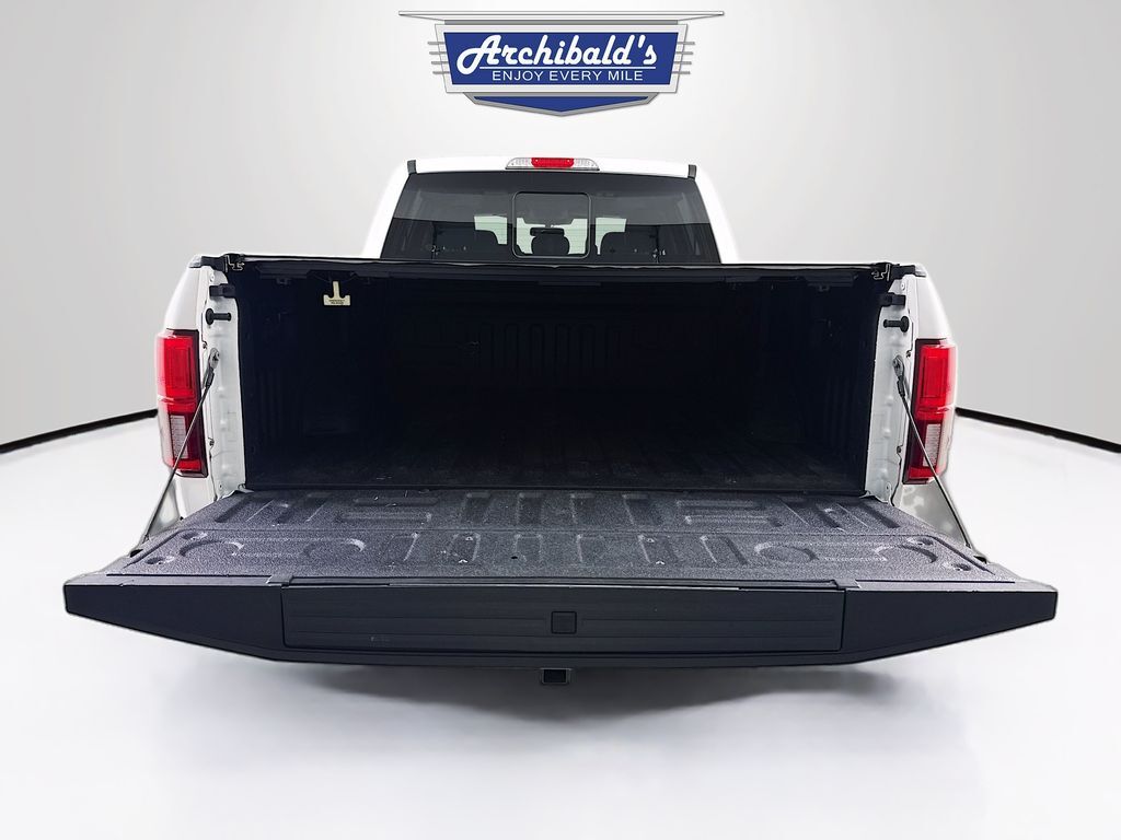 2020 Ford F-150 Lariat Kennewick WA