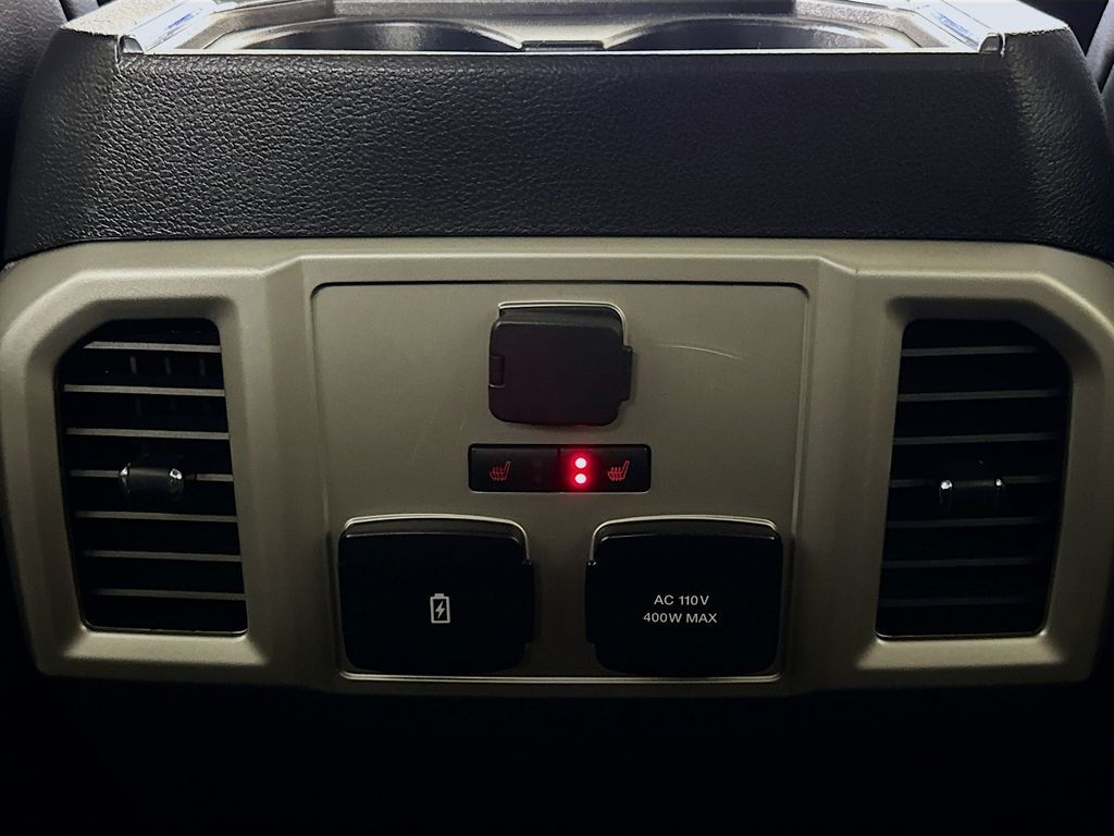 2020 Ford F-150 Lariat Kennewick WA