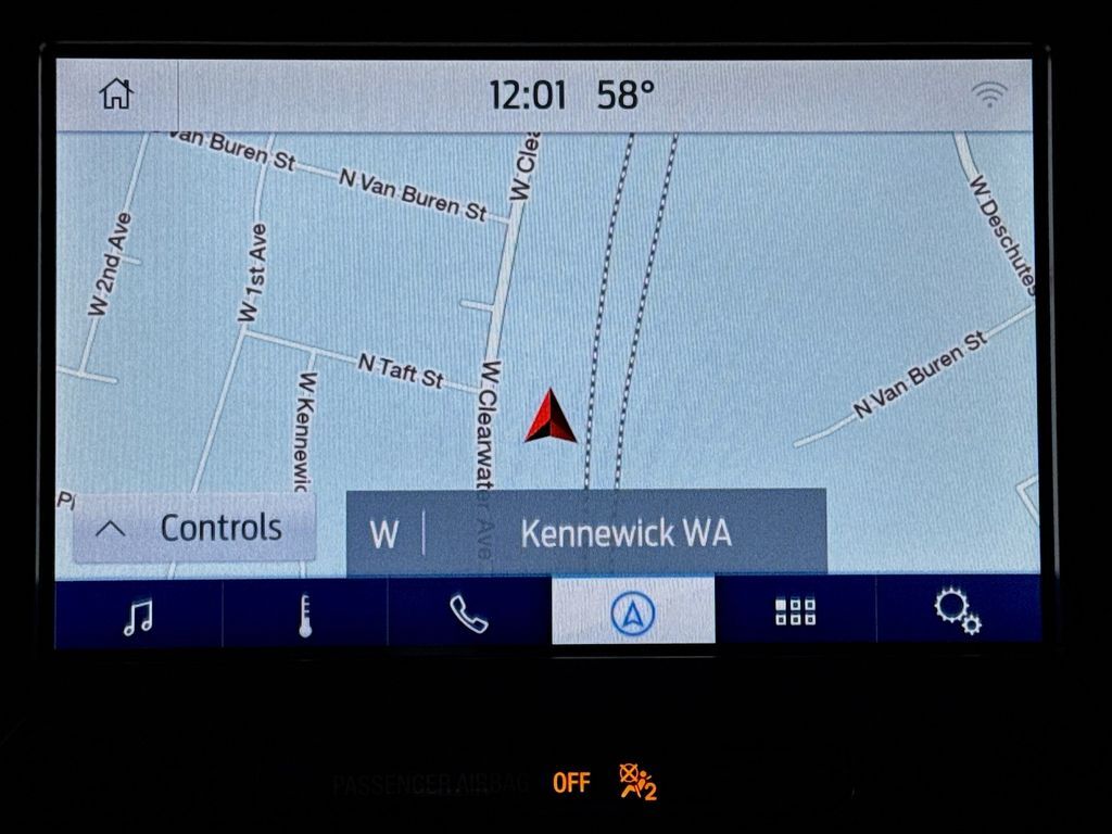 2020 Ford F-150 Lariat Kennewick WA