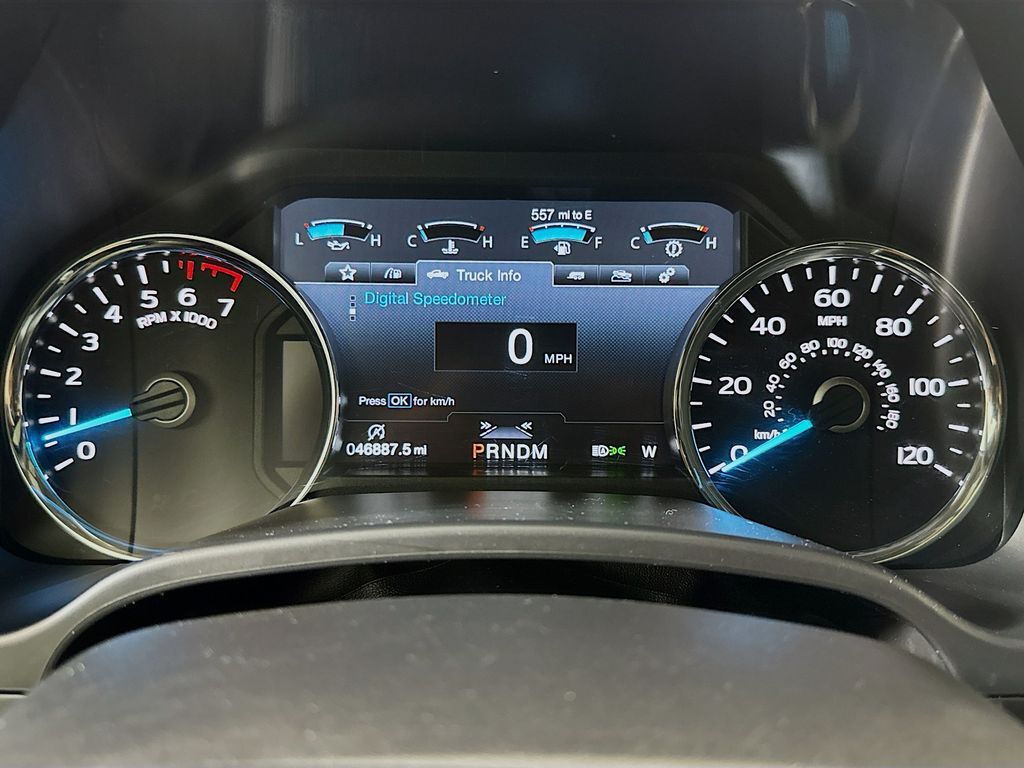 2020 Ford F-150 Lariat Kennewick WA