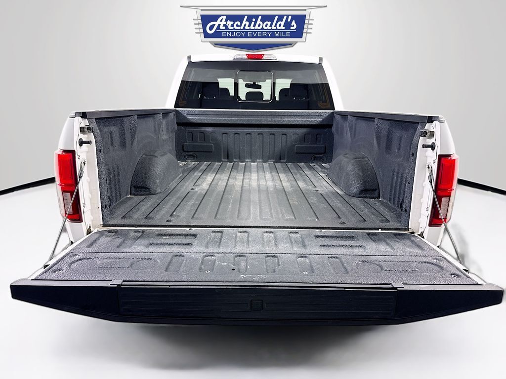 2020 Ford F-150 Lariat Kennewick WA