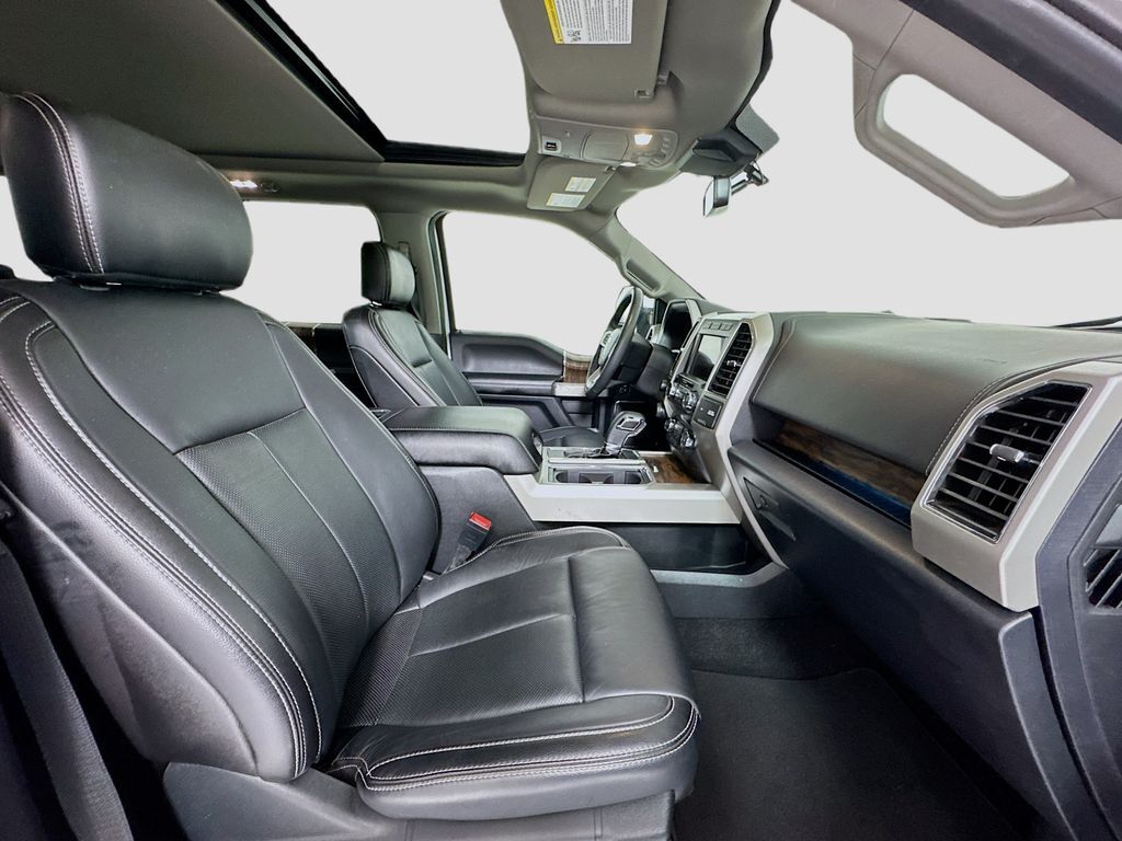 2020 Ford F-150 Lariat Kennewick WA