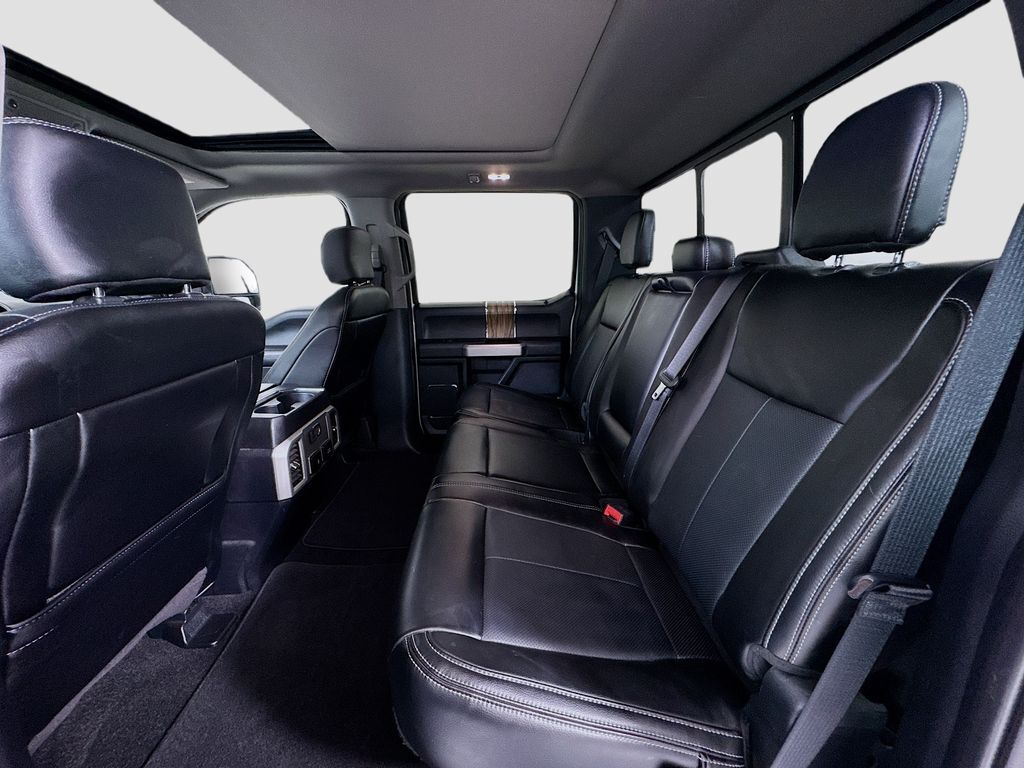 2020 Ford F-150 Lariat Kennewick WA