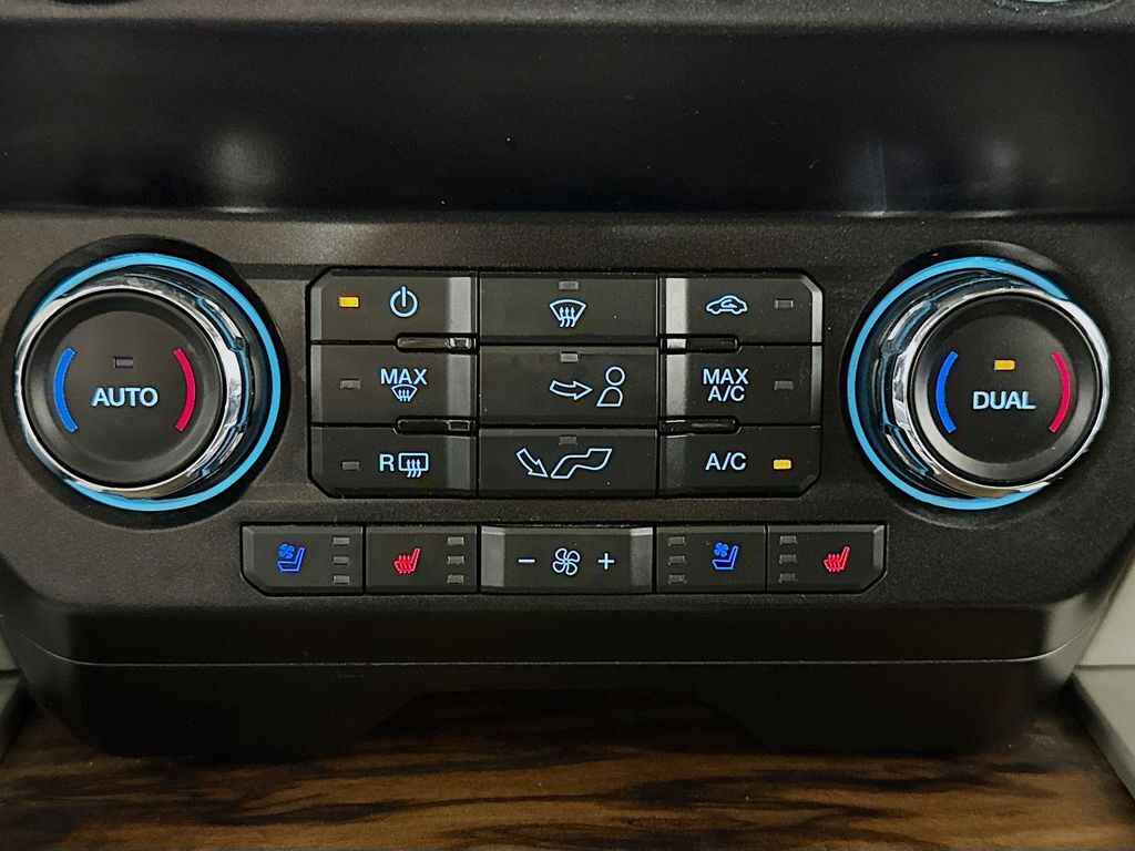 2020 Ford F-150 Lariat Kennewick WA