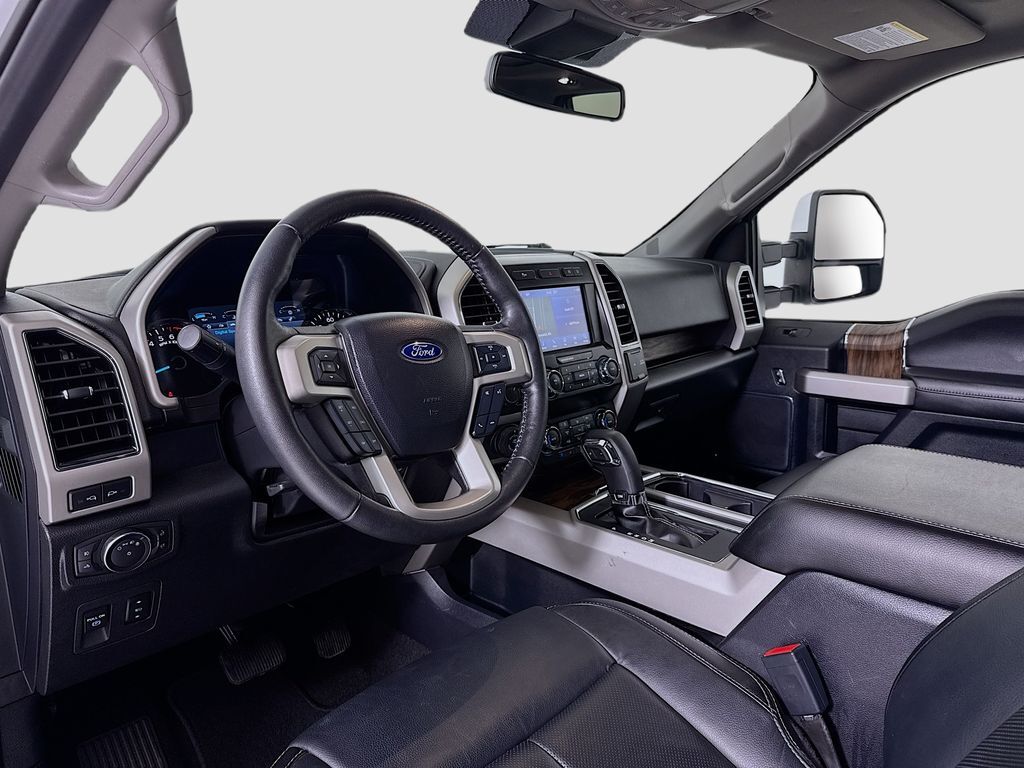 2020 Ford F-150 Lariat Kennewick WA