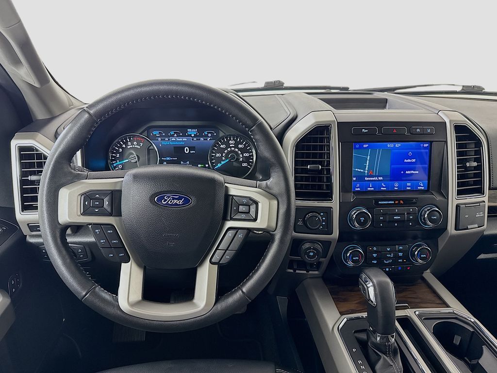 2020 Ford F-150 Lariat Kennewick WA