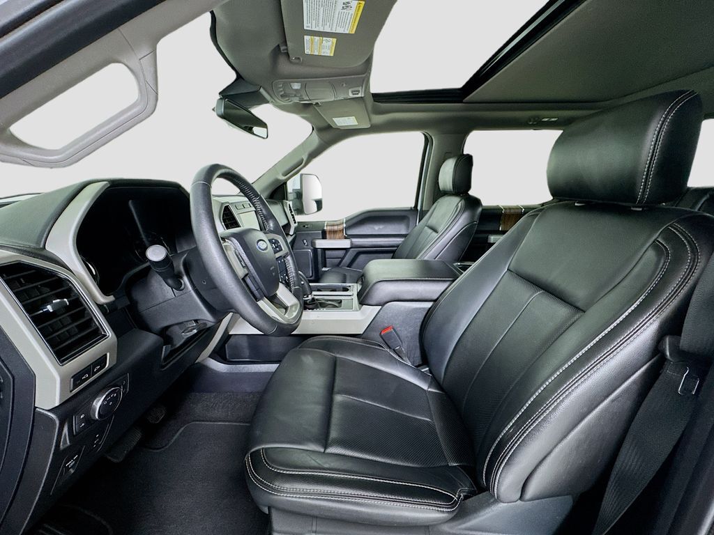 2020 Ford F-150 Lariat Kennewick WA