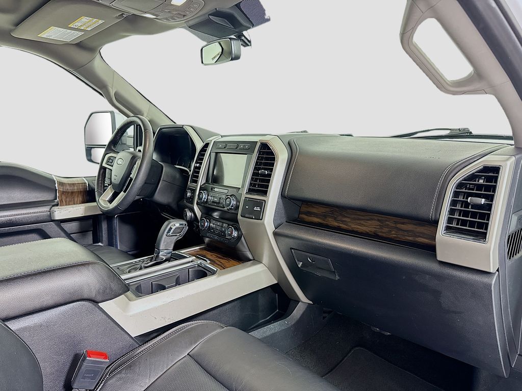 2020 Ford F-150 Lariat Kennewick WA