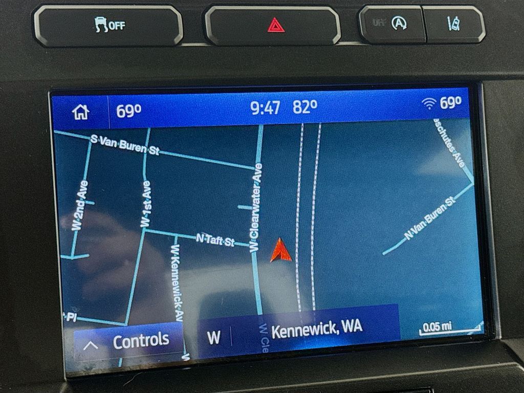 2020 Ford F-150 Lariat Kennewick WA