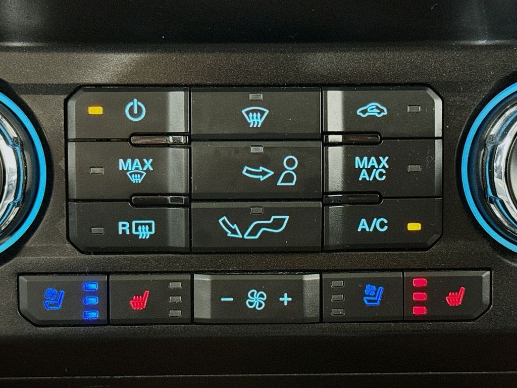 2020 Ford F-150 Lariat Kennewick WA