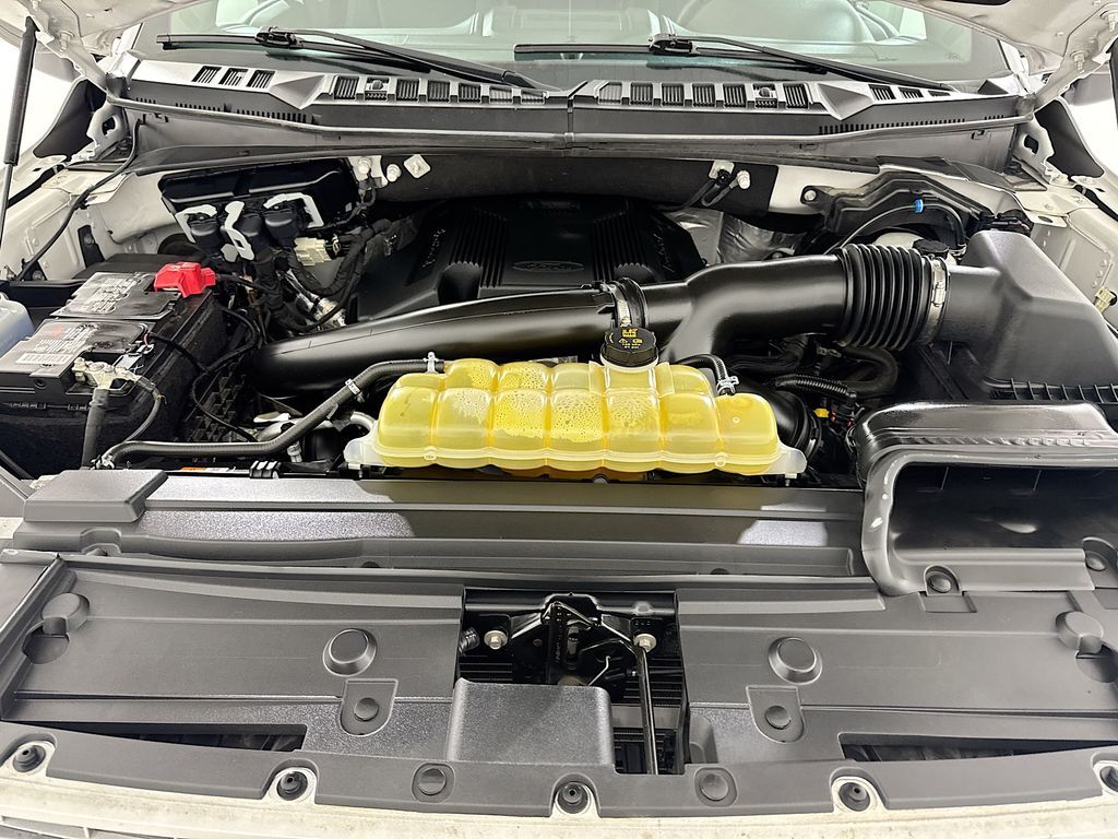 2020 Ford F-150 Lariat Kennewick WA