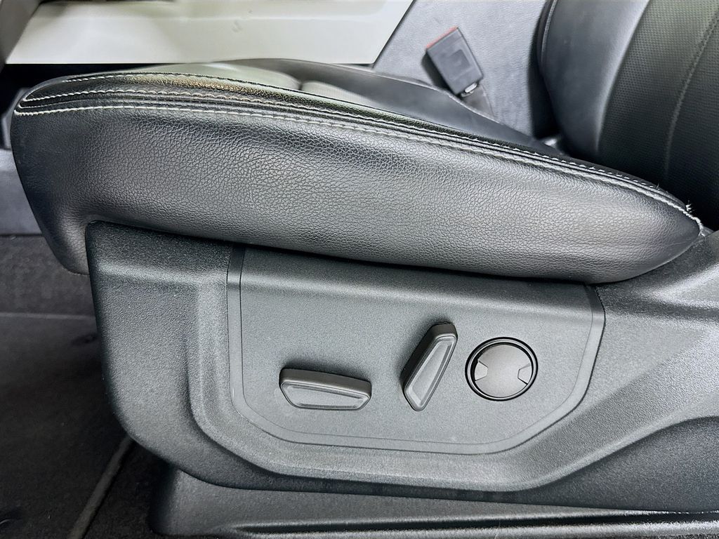 2020 Ford F-150 Lariat Kennewick WA