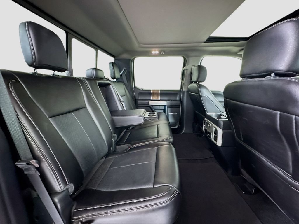 2020 Ford F-150 Lariat Kennewick WA