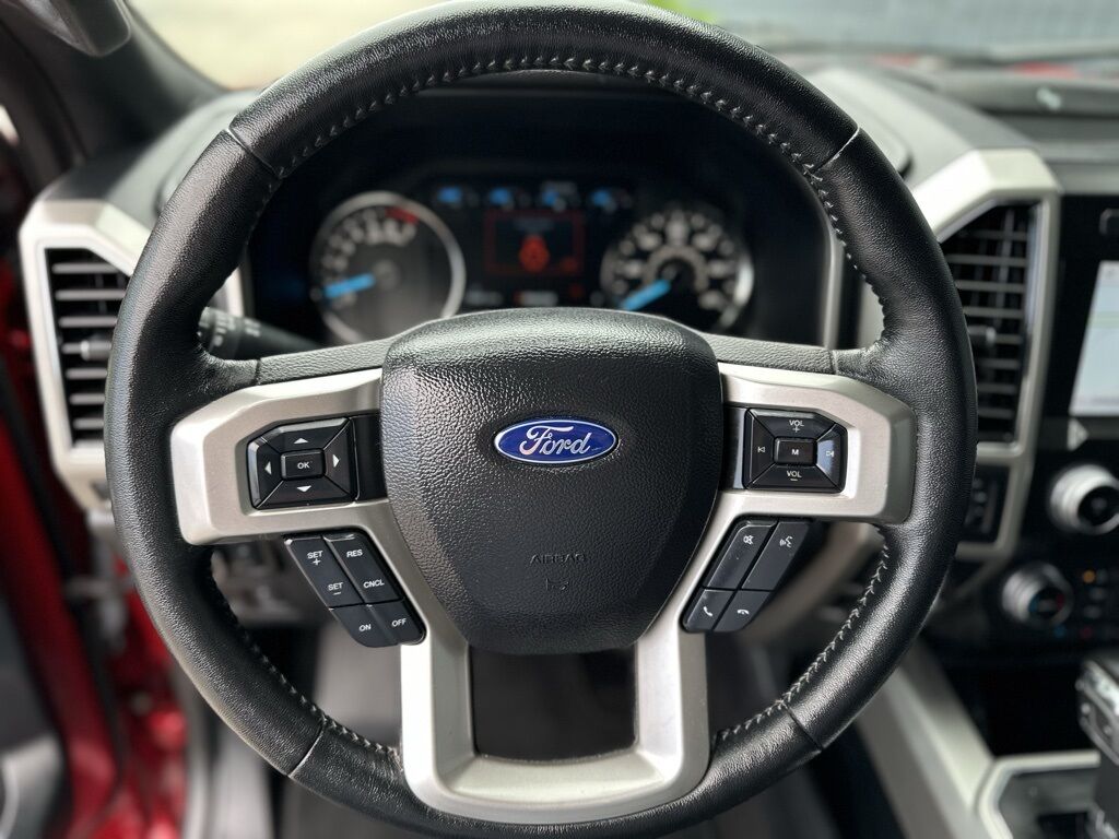 2020 Ford F-150 Lariat San Clemente CA