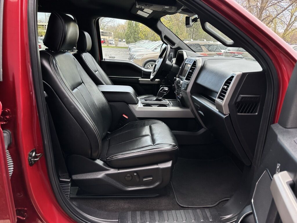 2020 Ford F-150 Lariat San Clemente CA
