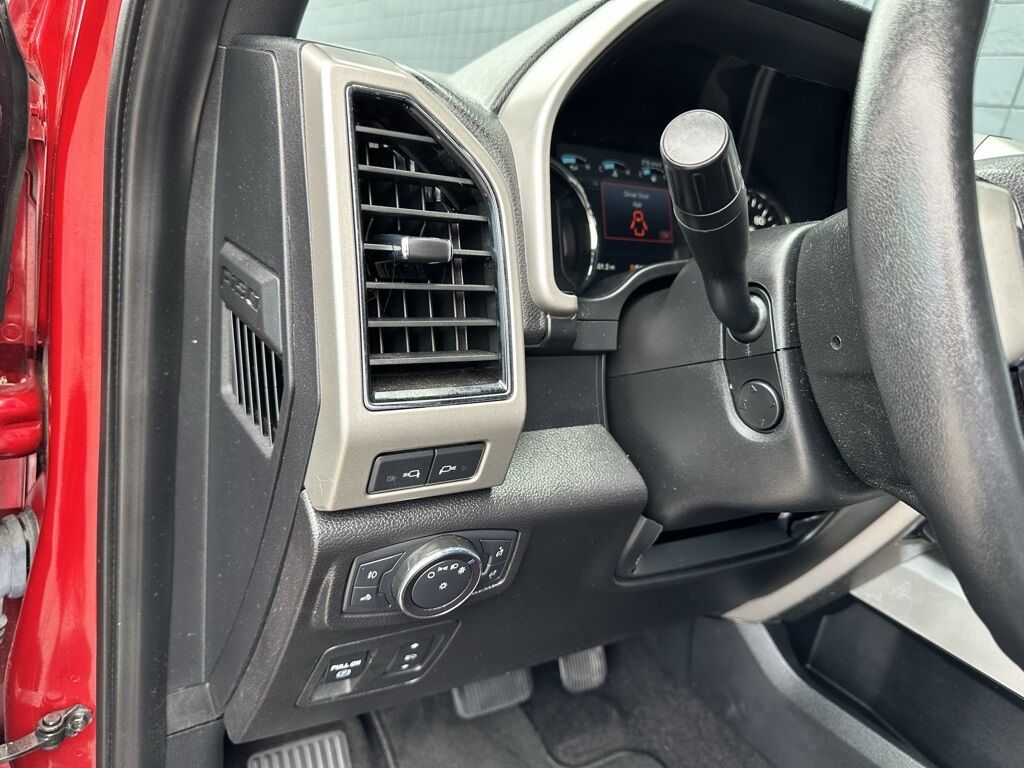 2020 Ford F-150 Lariat San Clemente CA