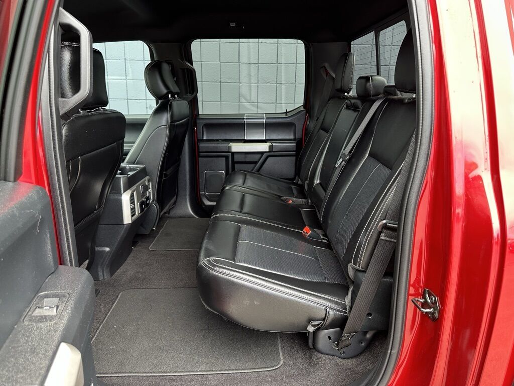 2020 Ford F-150 Lariat San Clemente CA