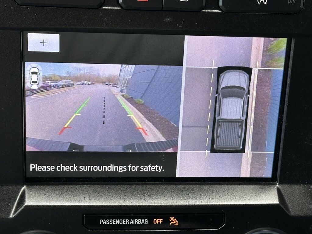 2020 Ford F-150 Lariat San Clemente CA