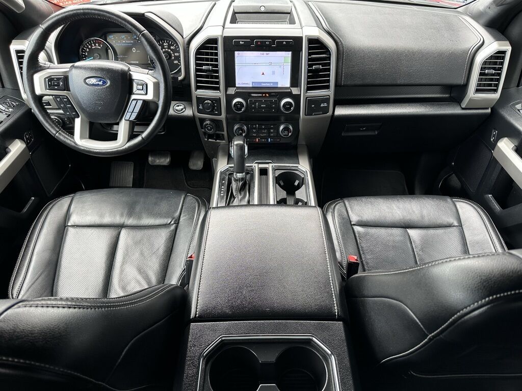 2020 Ford F-150 Lariat San Clemente CA