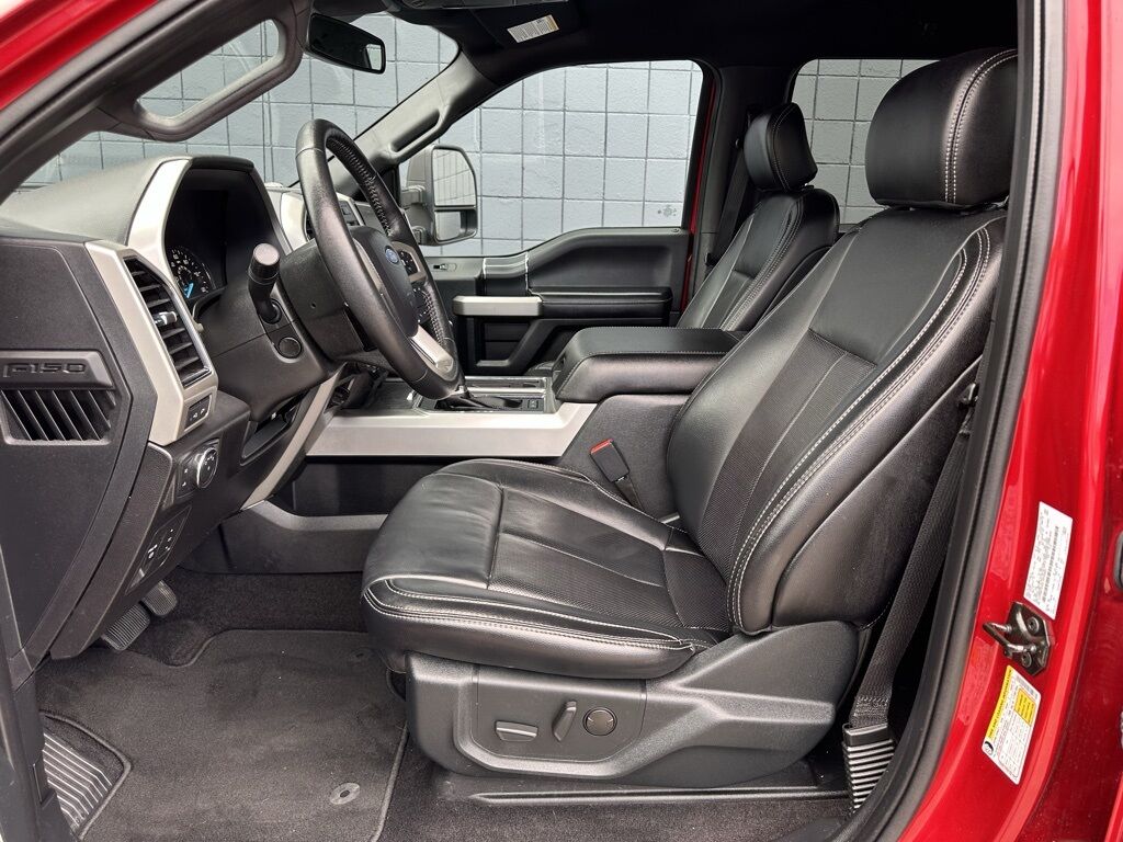 2020 Ford F-150 Lariat San Clemente CA