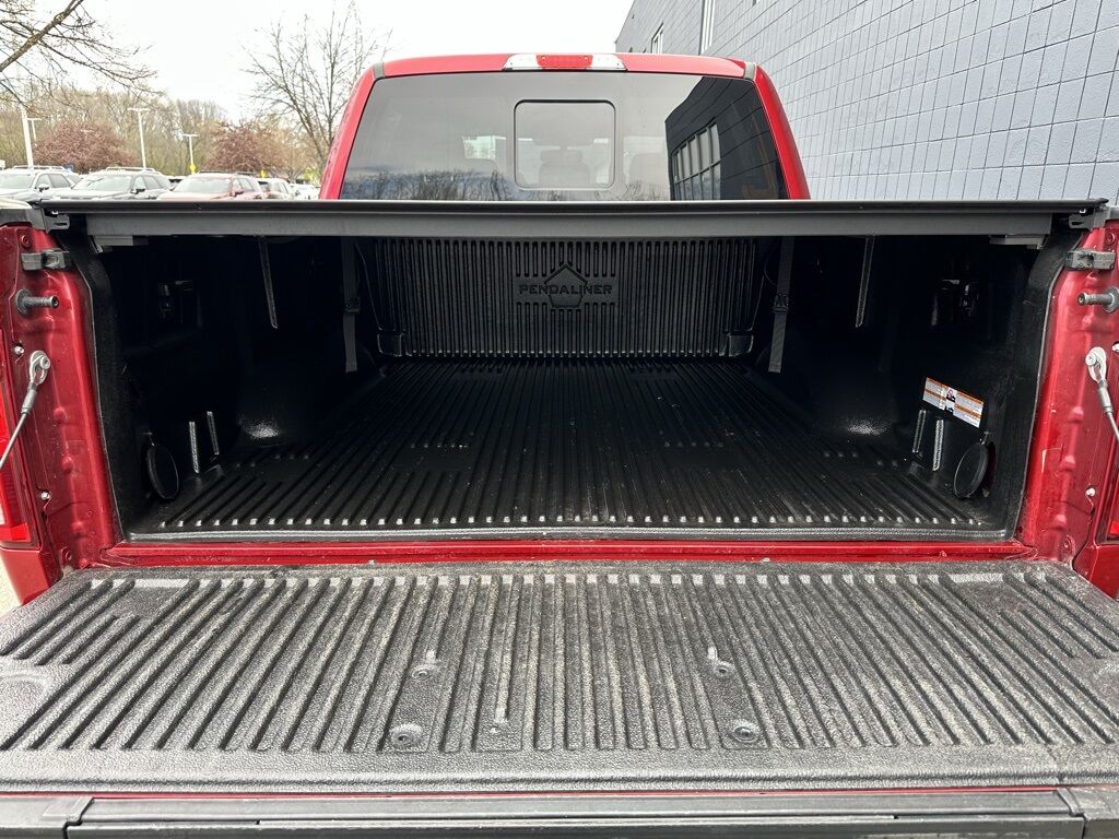 2020 Ford F-150 Lariat San Clemente CA